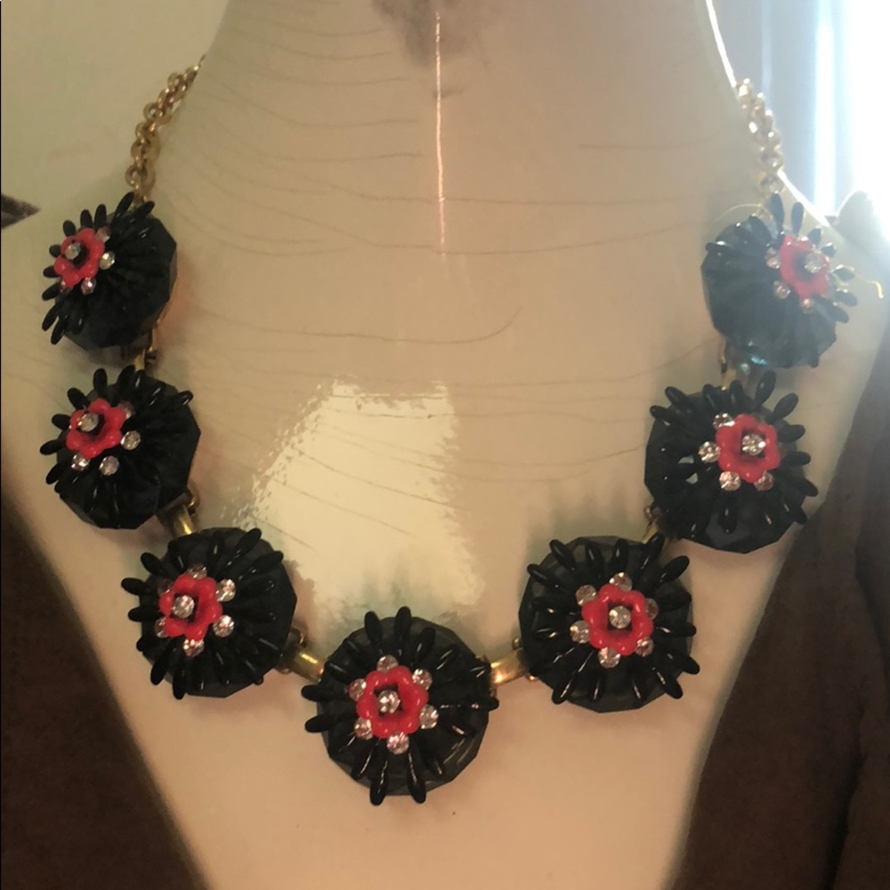 Jcrew necklace